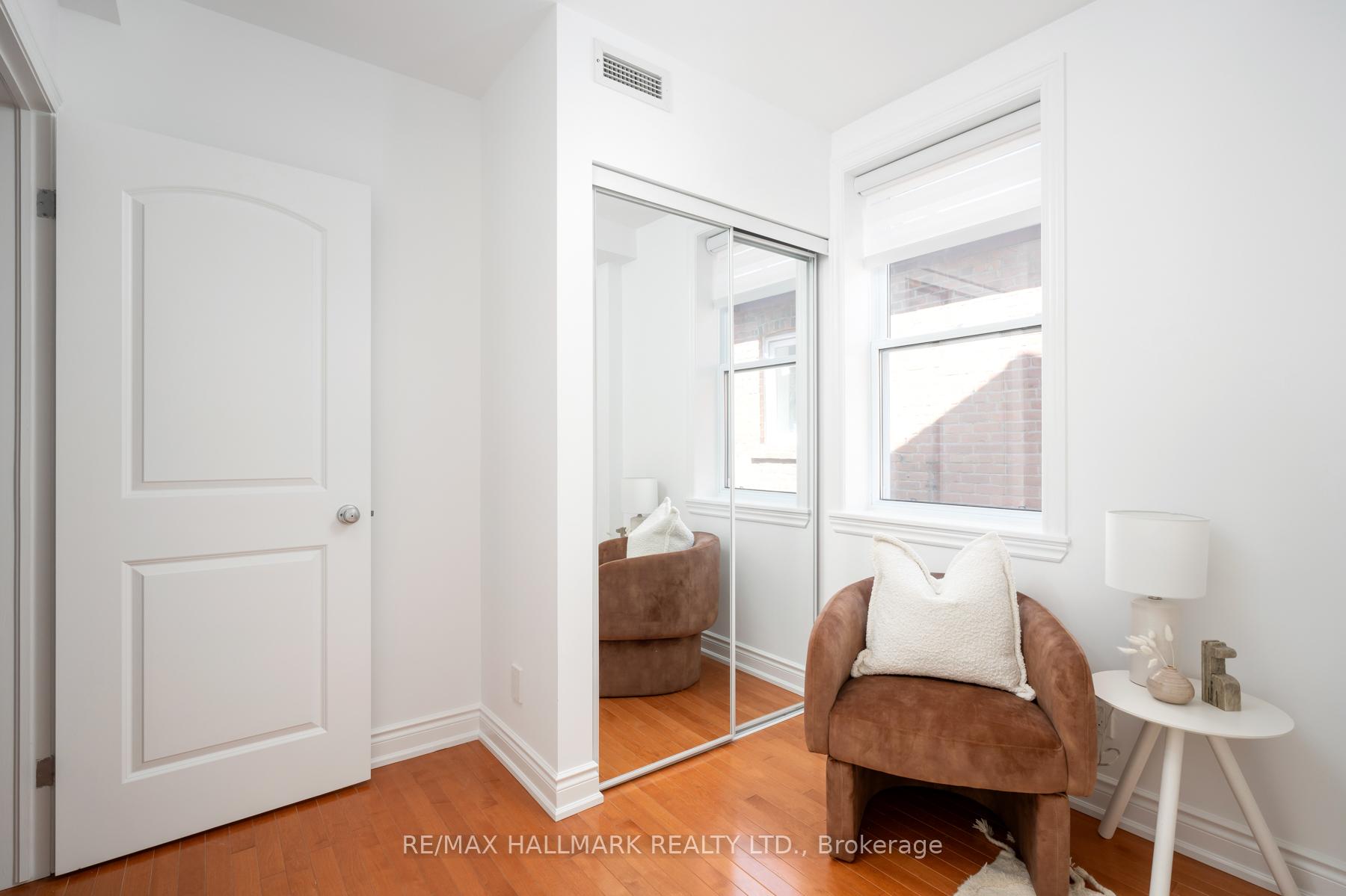 Photo 27 of 21 Mountjoy Avenue, Toronto, Greenwood-Coxwell — HOMEH