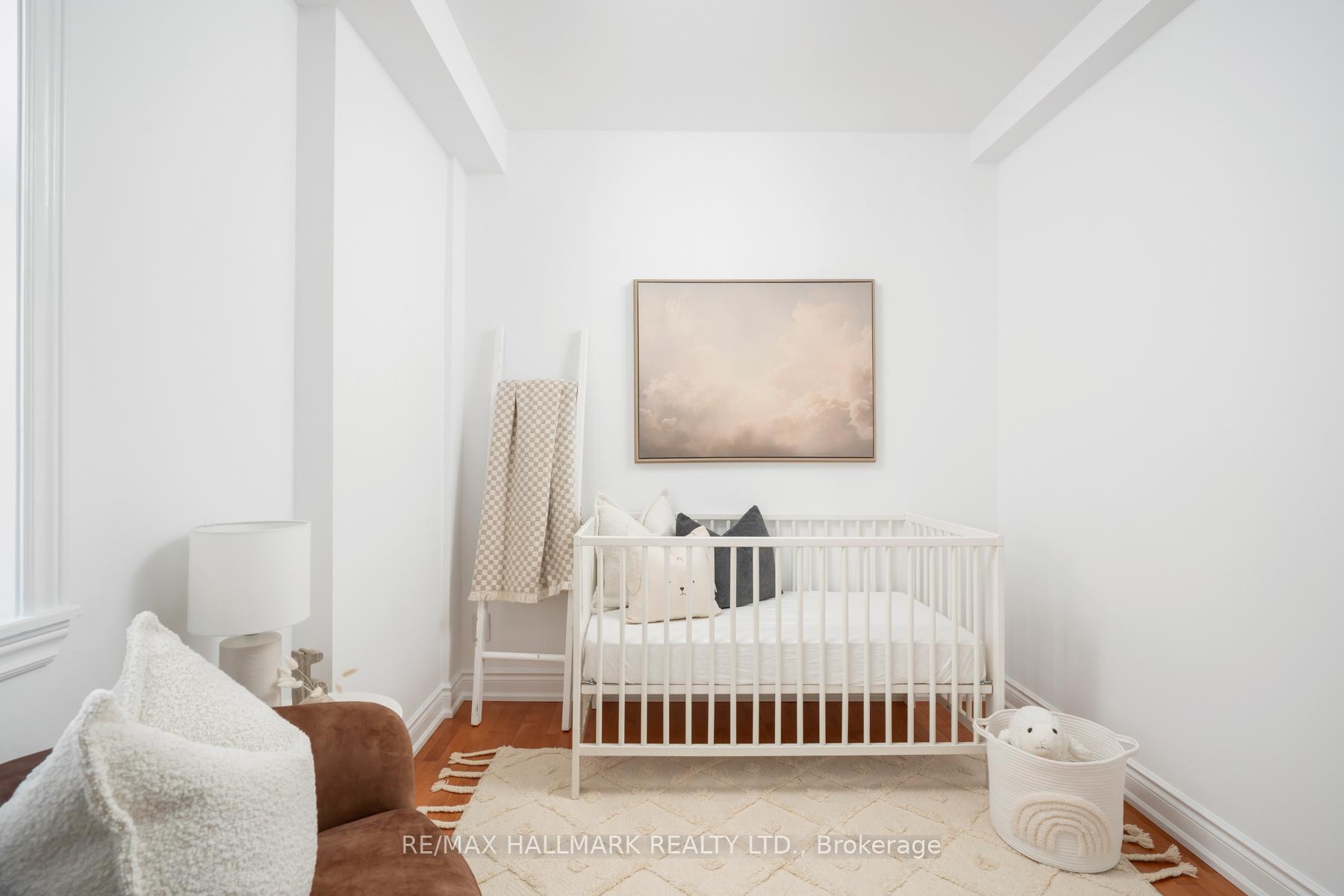 Photo 28 of 21 Mountjoy Avenue, Toronto, Greenwood-Coxwell — HOMEH