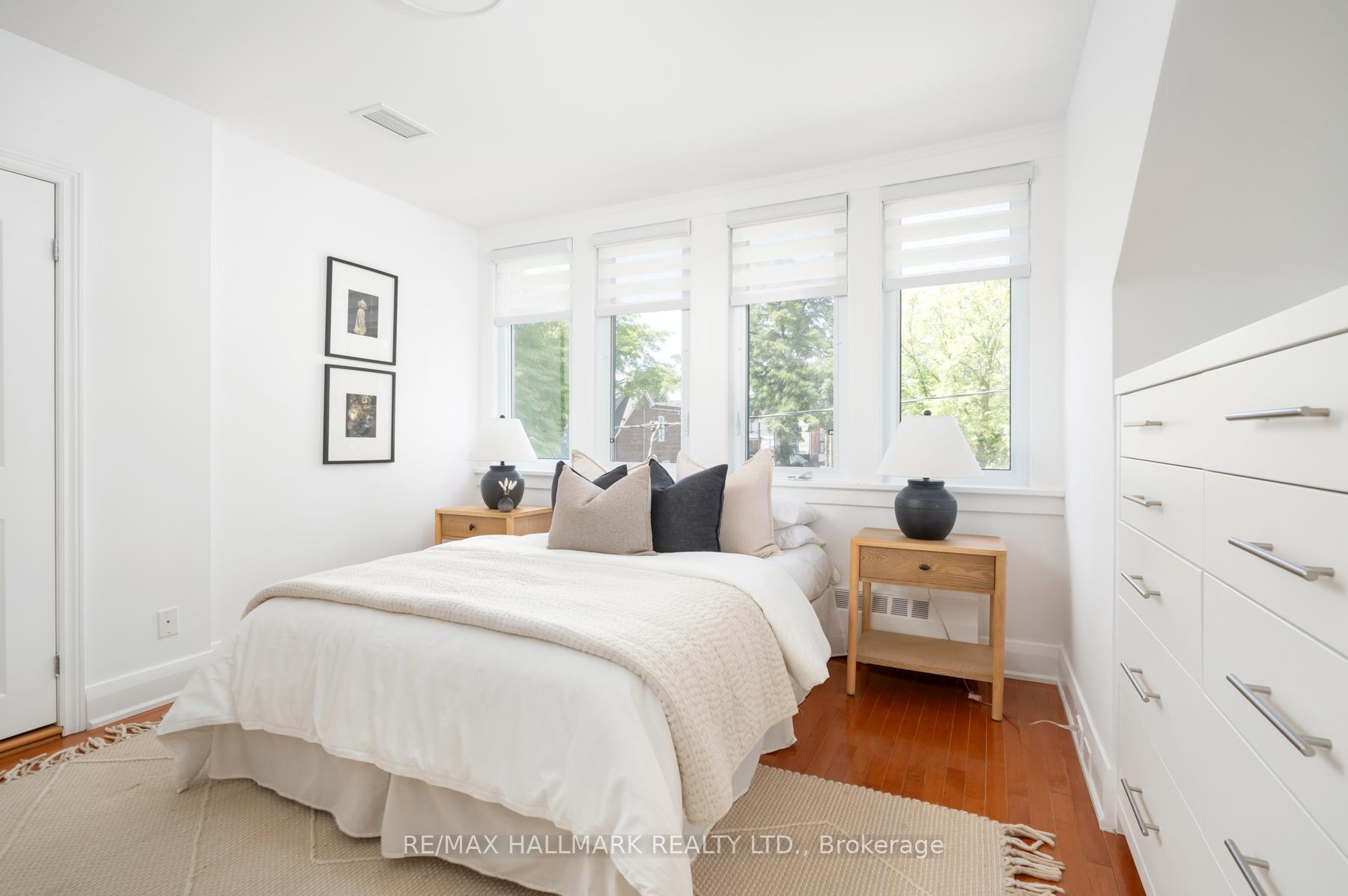 Photo 31 of 21 Mountjoy Avenue, Toronto, Greenwood-Coxwell — HOMEH