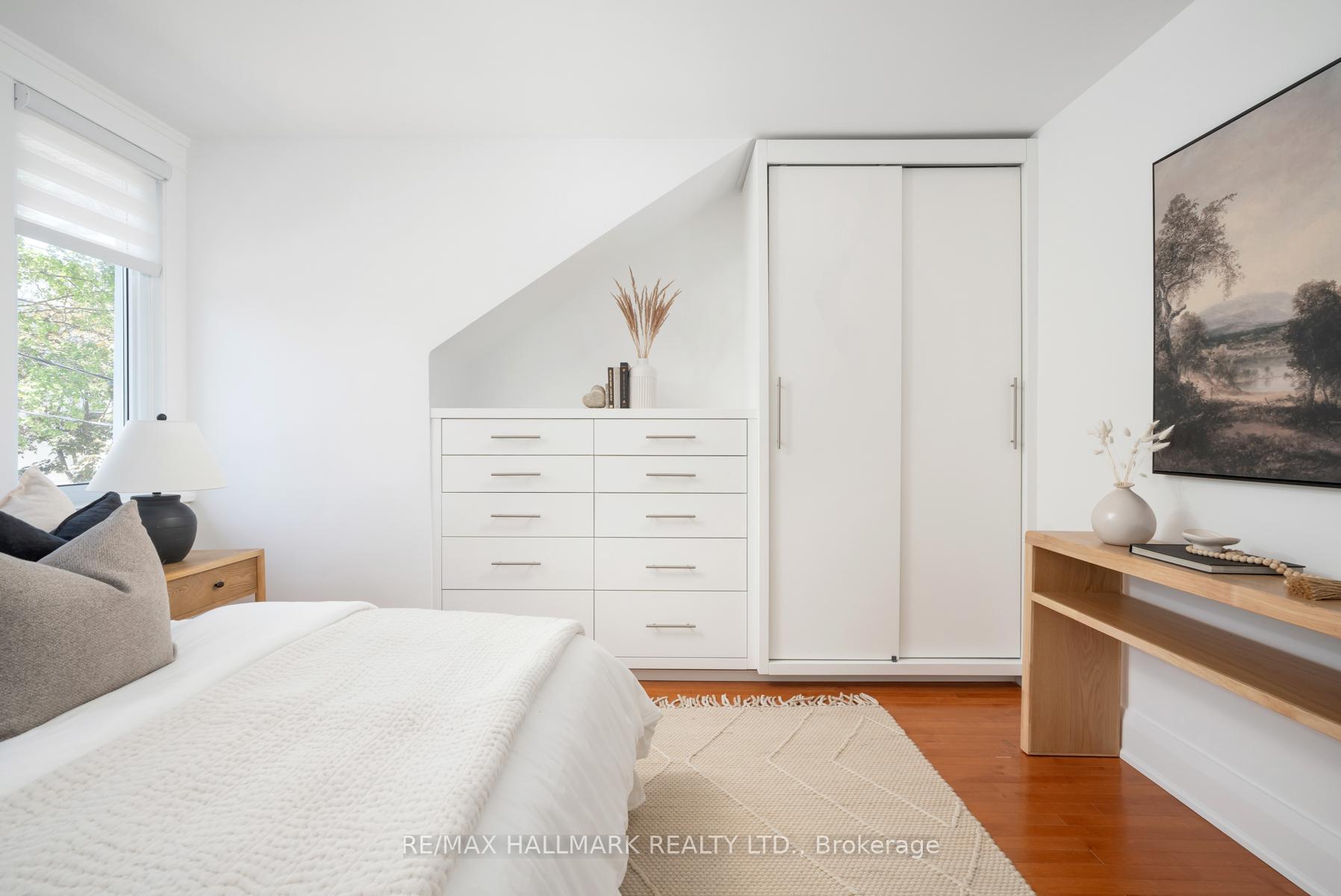 Photo 32 of 21 Mountjoy Avenue, Toronto, Greenwood-Coxwell — HOMEH