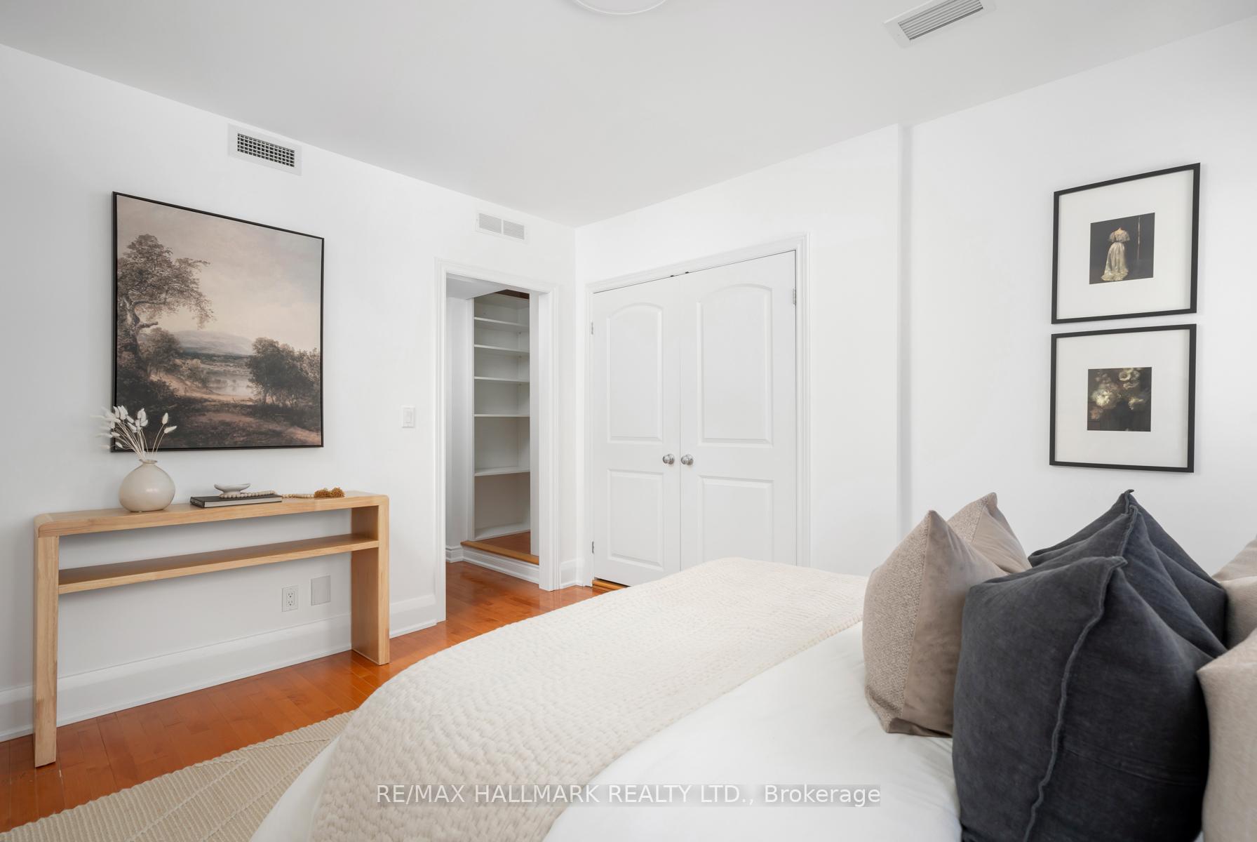 Photo 33 of 21 Mountjoy Avenue, Toronto, Greenwood-Coxwell — HOMEH