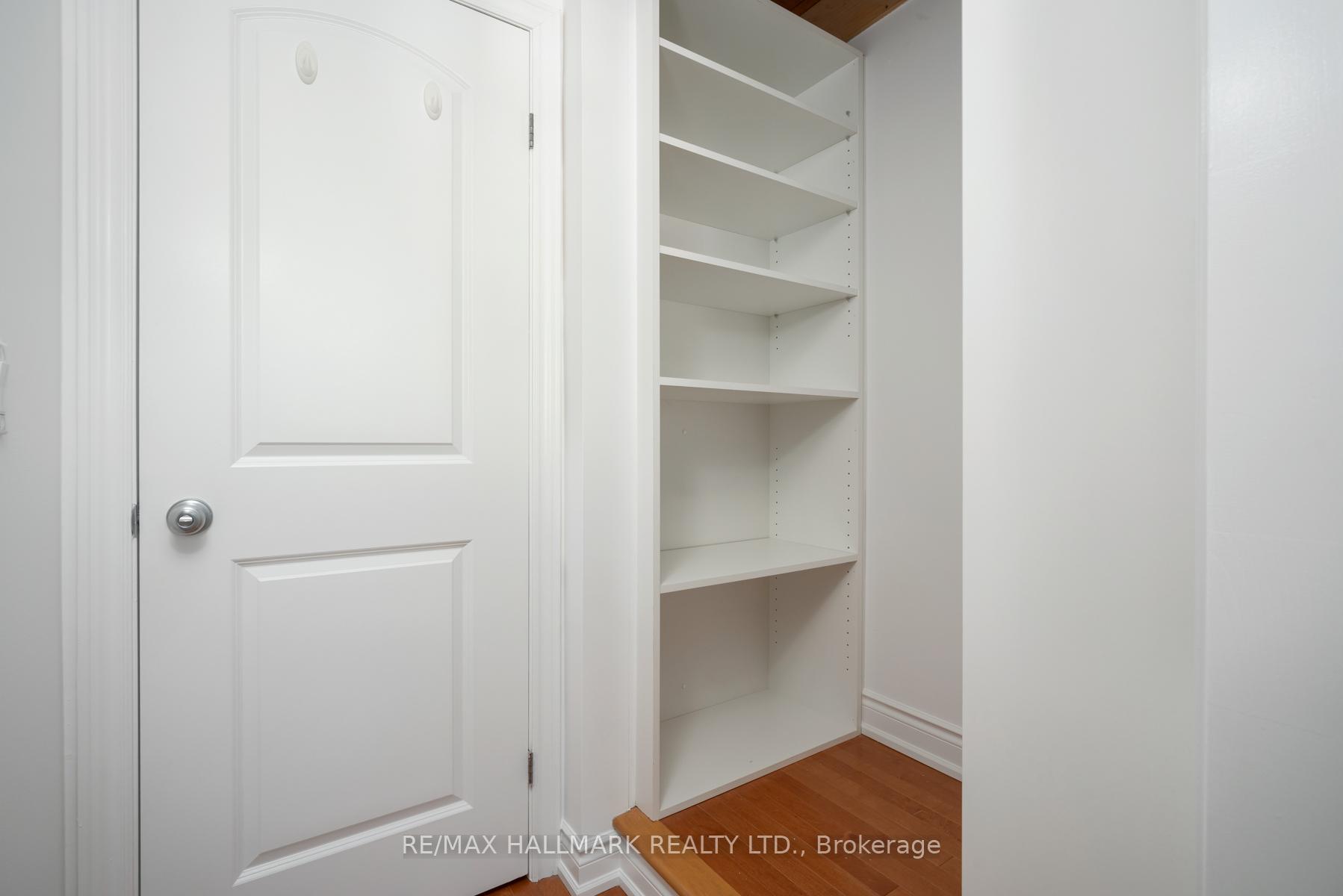 Photo 34 of 21 Mountjoy Avenue, Toronto, Greenwood-Coxwell — HOMEH