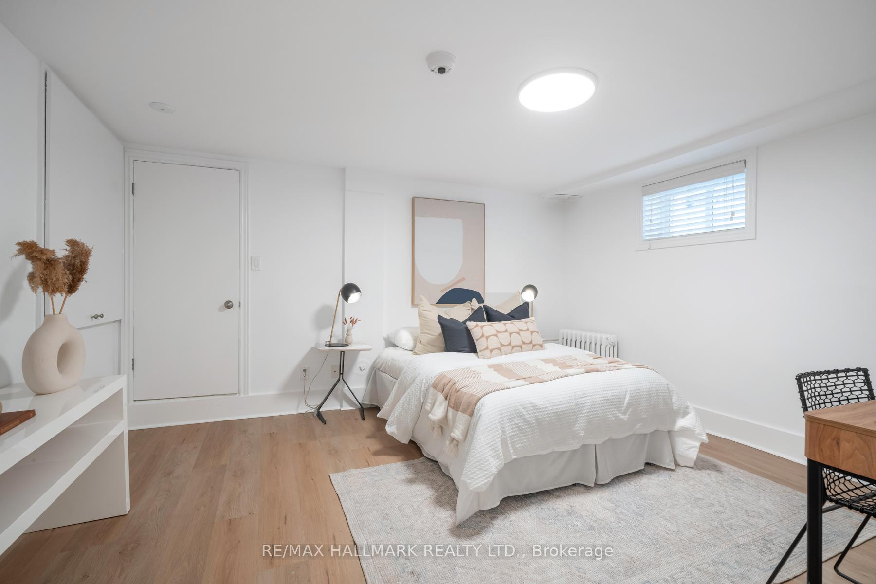Photo 35 of 21 Mountjoy Avenue, Toronto, Greenwood-Coxwell — HOMEH
