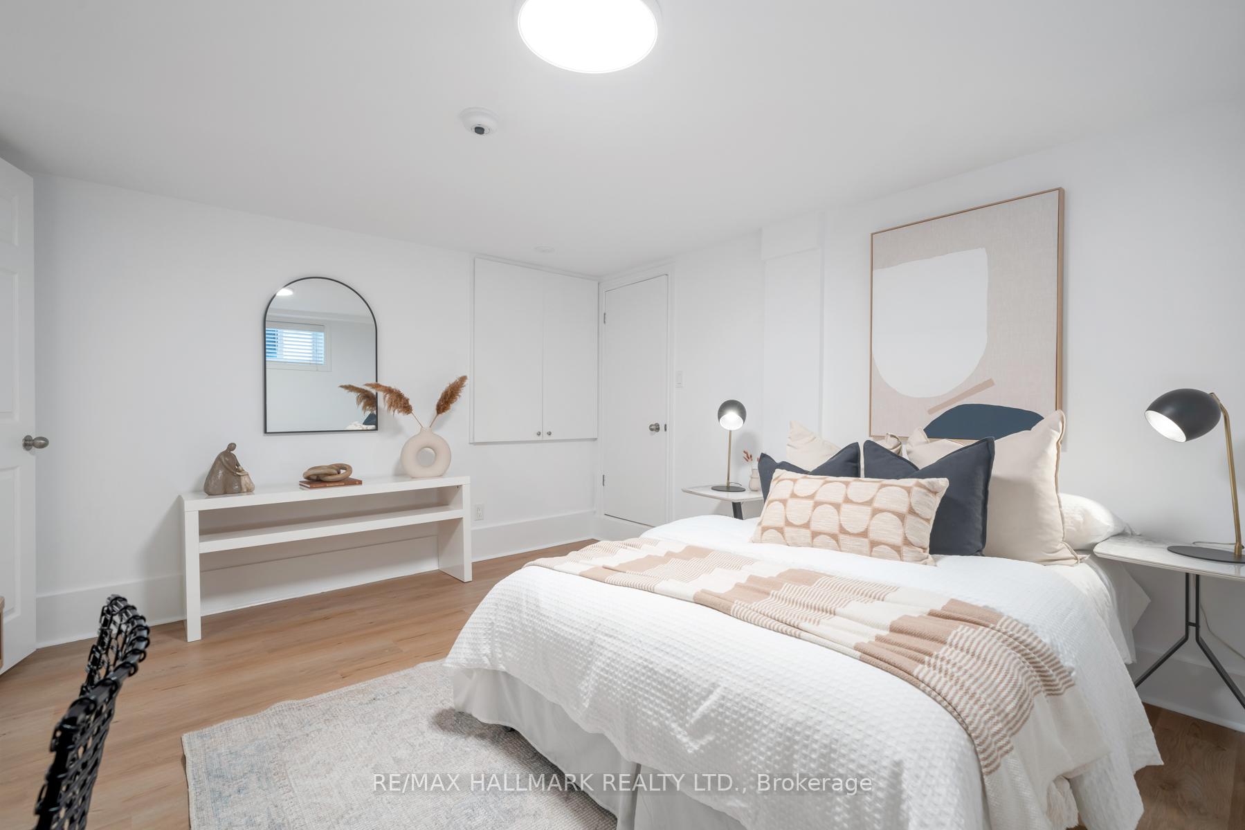 Photo 36 of 21 Mountjoy Avenue, Toronto, Greenwood-Coxwell — HOMEH