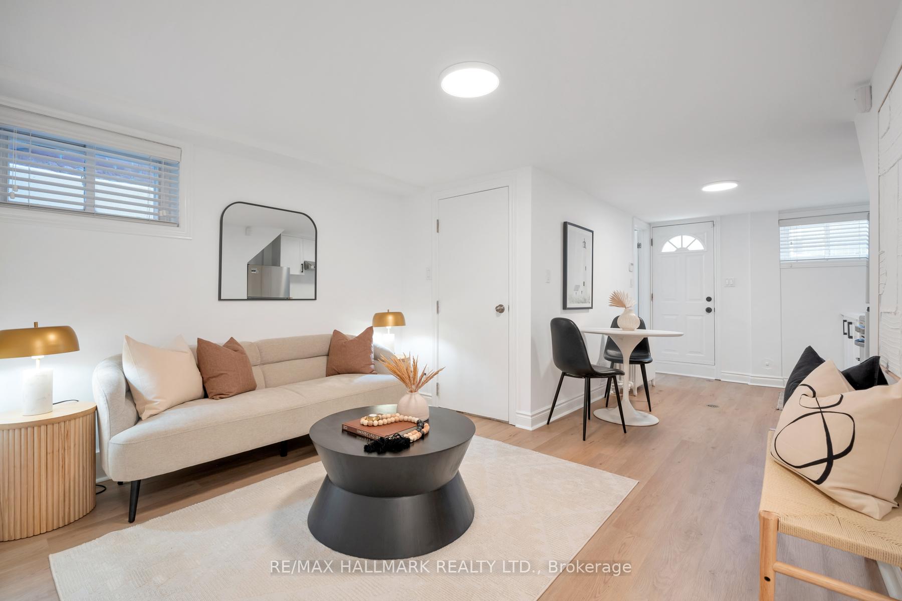 Photo 38 of 21 Mountjoy Avenue, Toronto, Greenwood-Coxwell — HOMEH