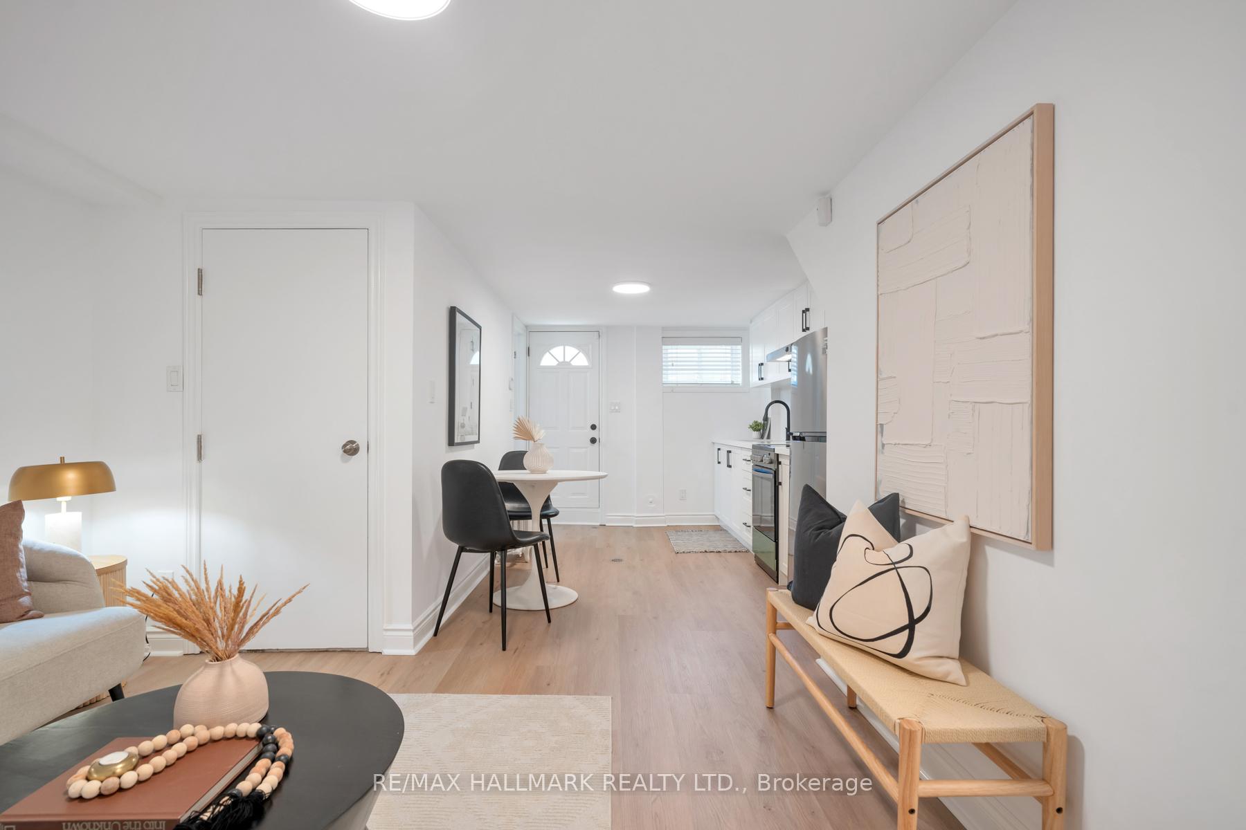 Photo 39 of 21 Mountjoy Avenue, Toronto, Greenwood-Coxwell — HOMEH