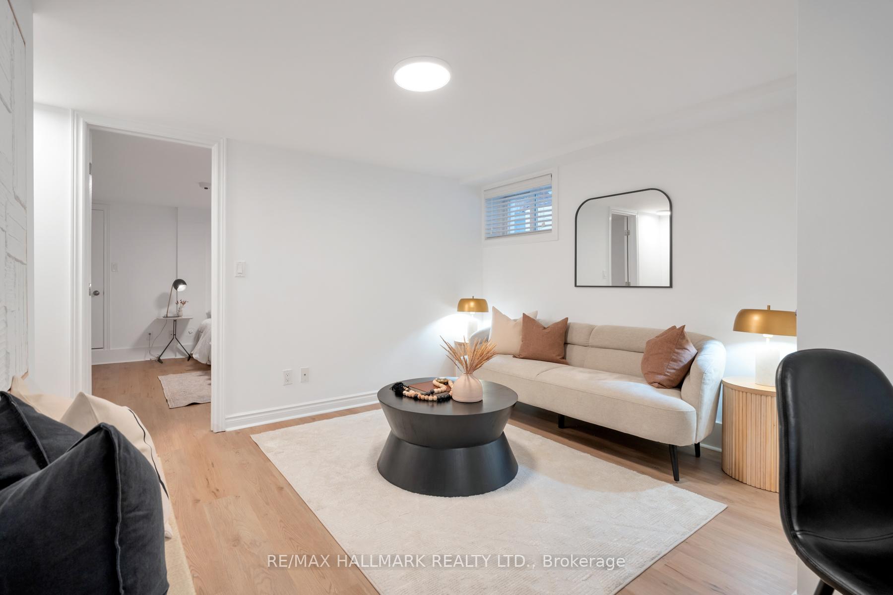 Photo 40 of 21 Mountjoy Avenue, Toronto, Greenwood-Coxwell — HOMEH