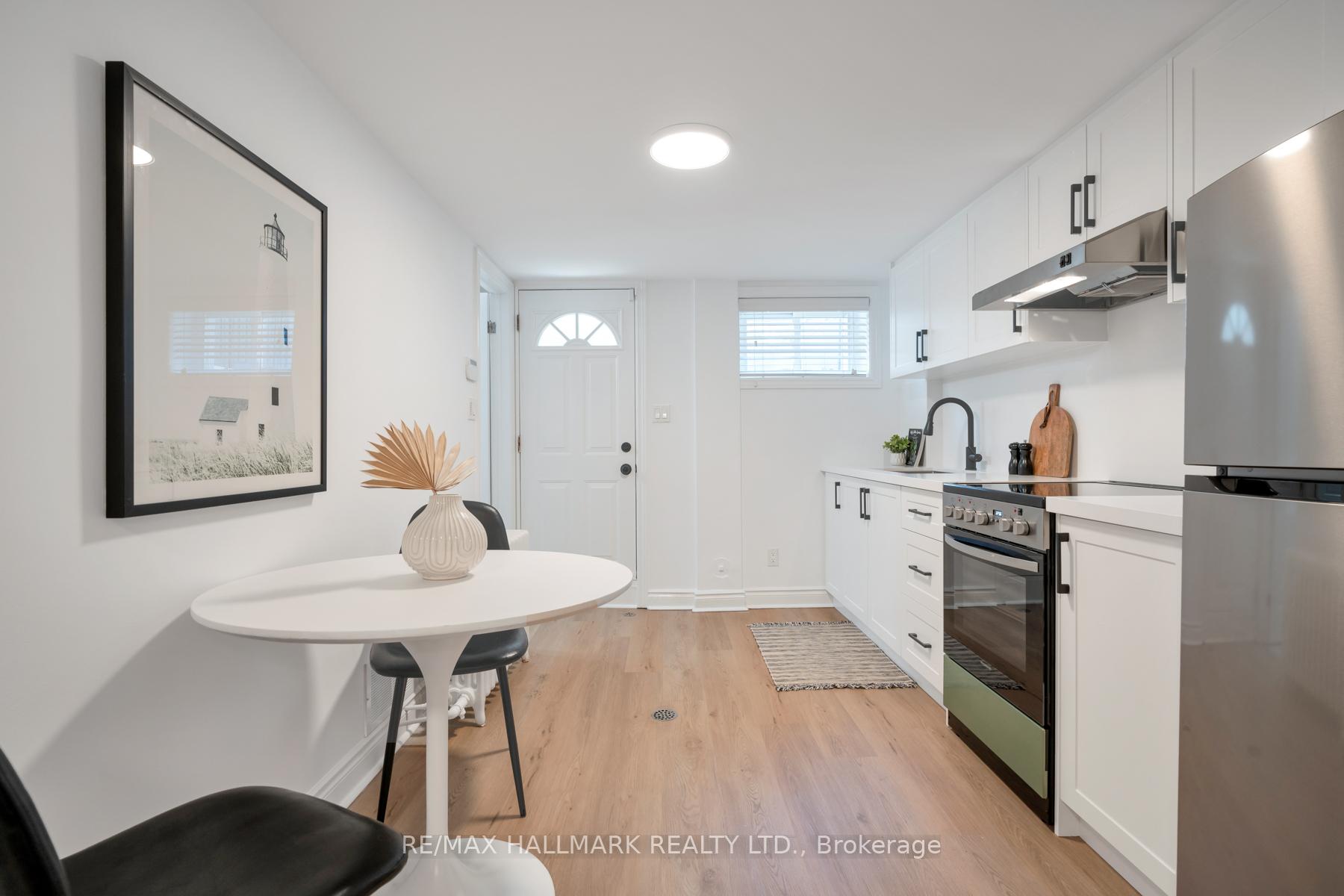 Photo 41 of 21 Mountjoy Avenue, Toronto, Greenwood-Coxwell — HOMEH