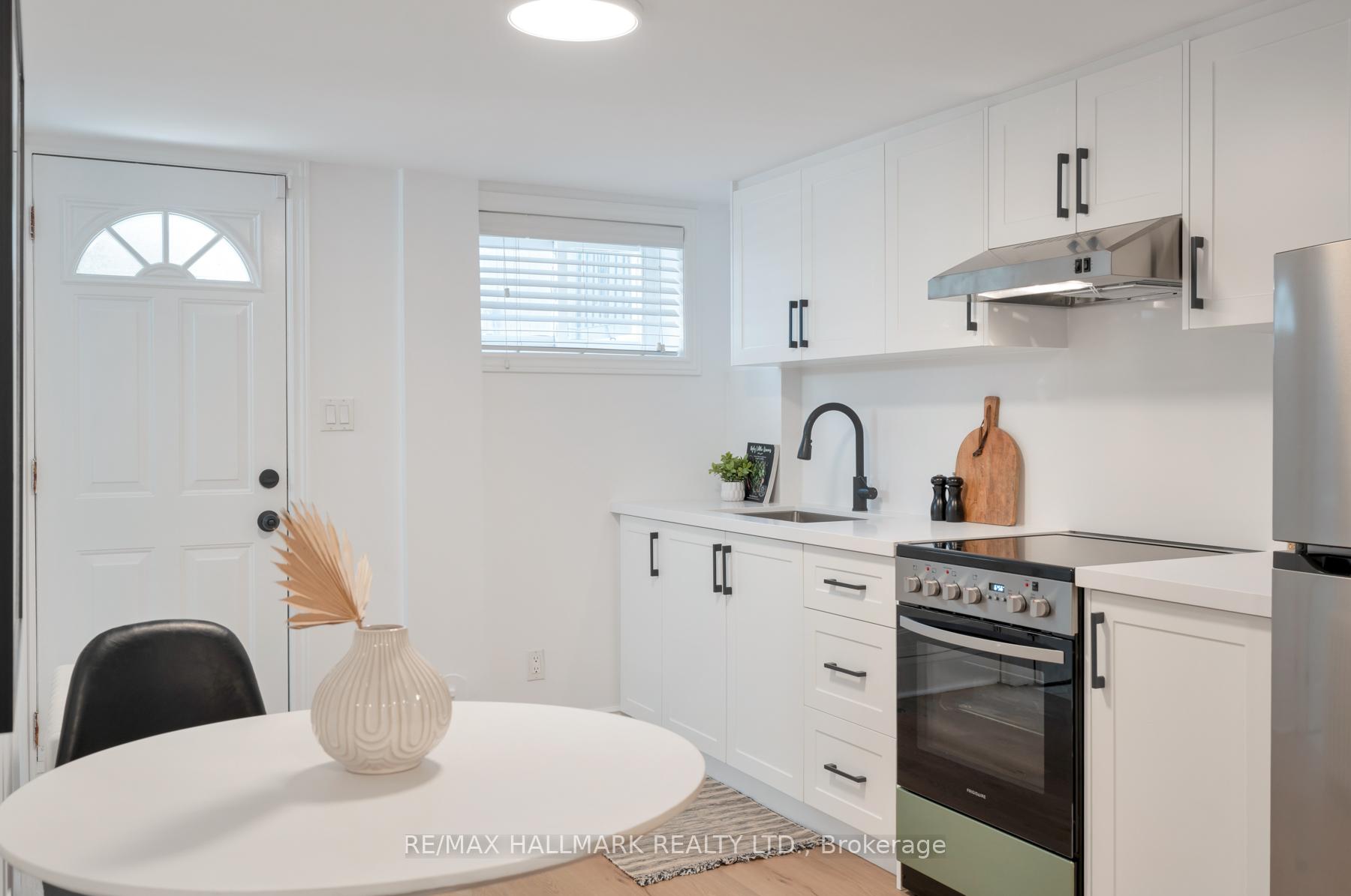 Photo 42 of 21 Mountjoy Avenue, Toronto, Greenwood-Coxwell — HOMEH