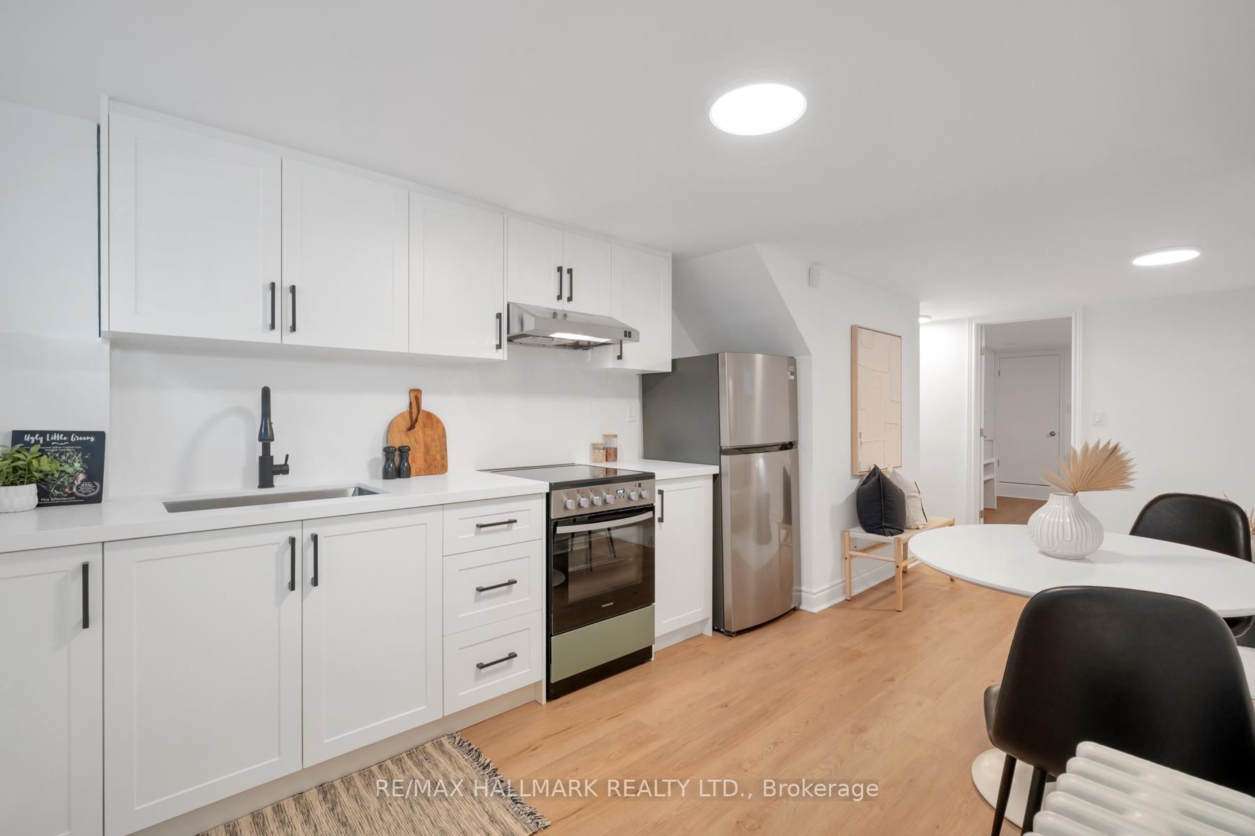 Photo 43 of 21 Mountjoy Avenue, Toronto, Greenwood-Coxwell — HOMEH