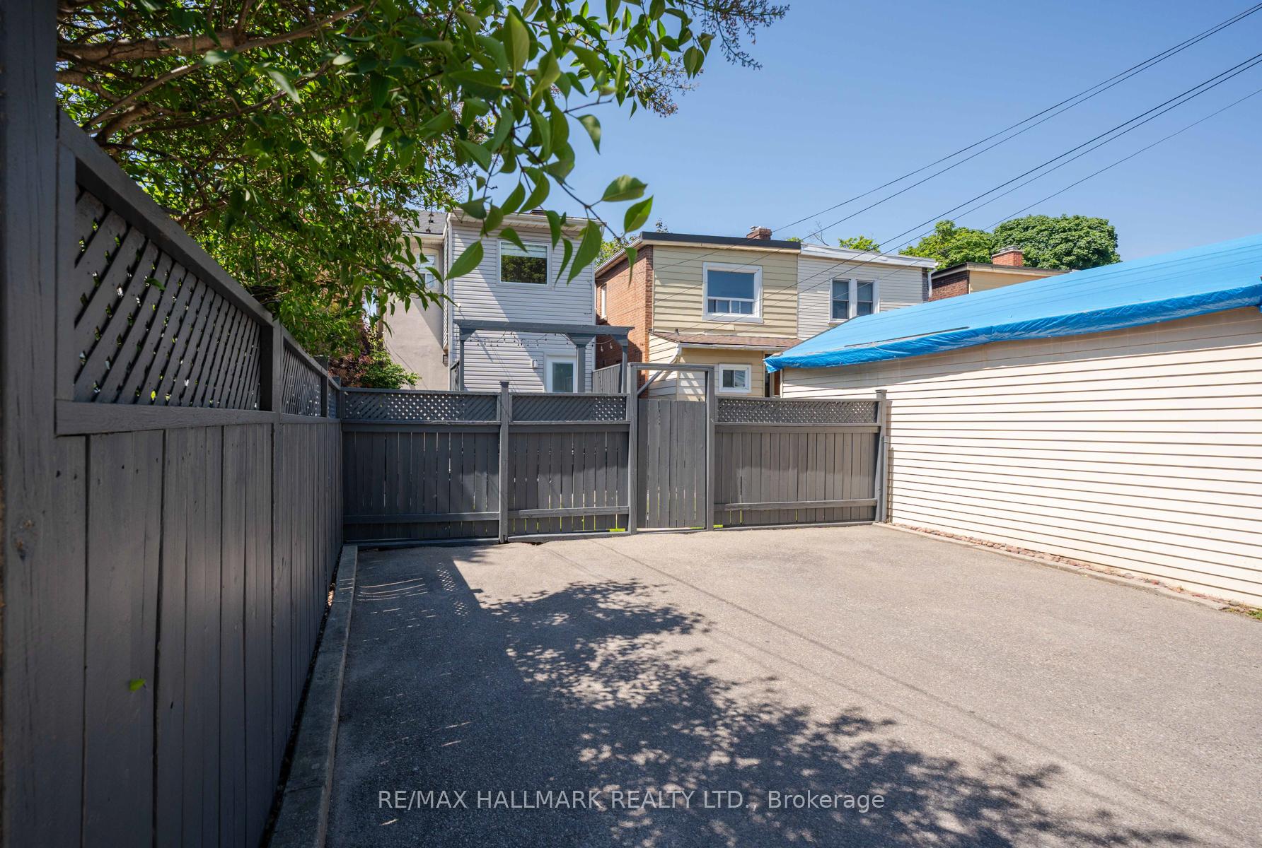 Photo 49 of 21 Mountjoy Avenue, Toronto, Greenwood-Coxwell — HOMEH