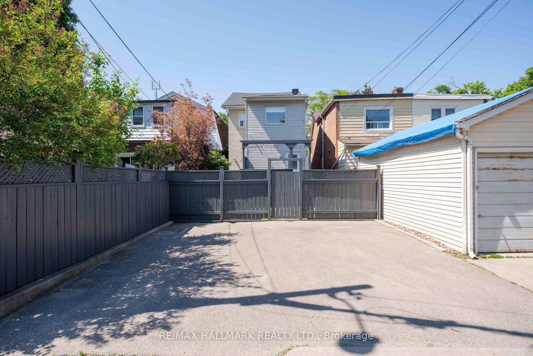 Photo 50 of 21 Mountjoy Avenue, Toronto, Greenwood-Coxwell — HOMEH