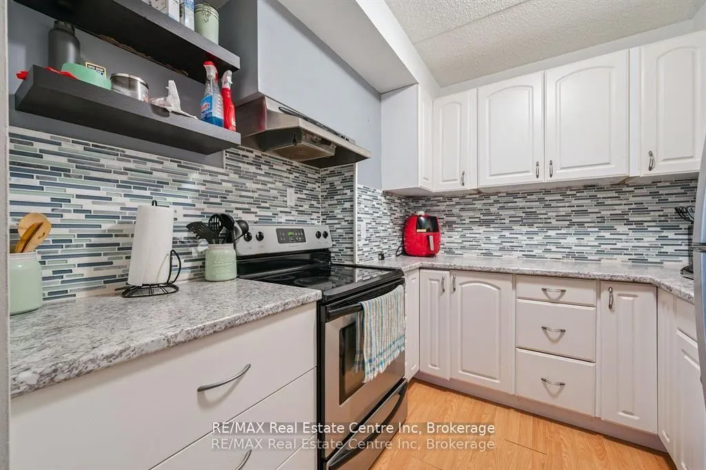 Photo 1 of Unit 310, 65 Silvercreek Parkway N, Guelph, Junction/Onward Willow — HOMEH