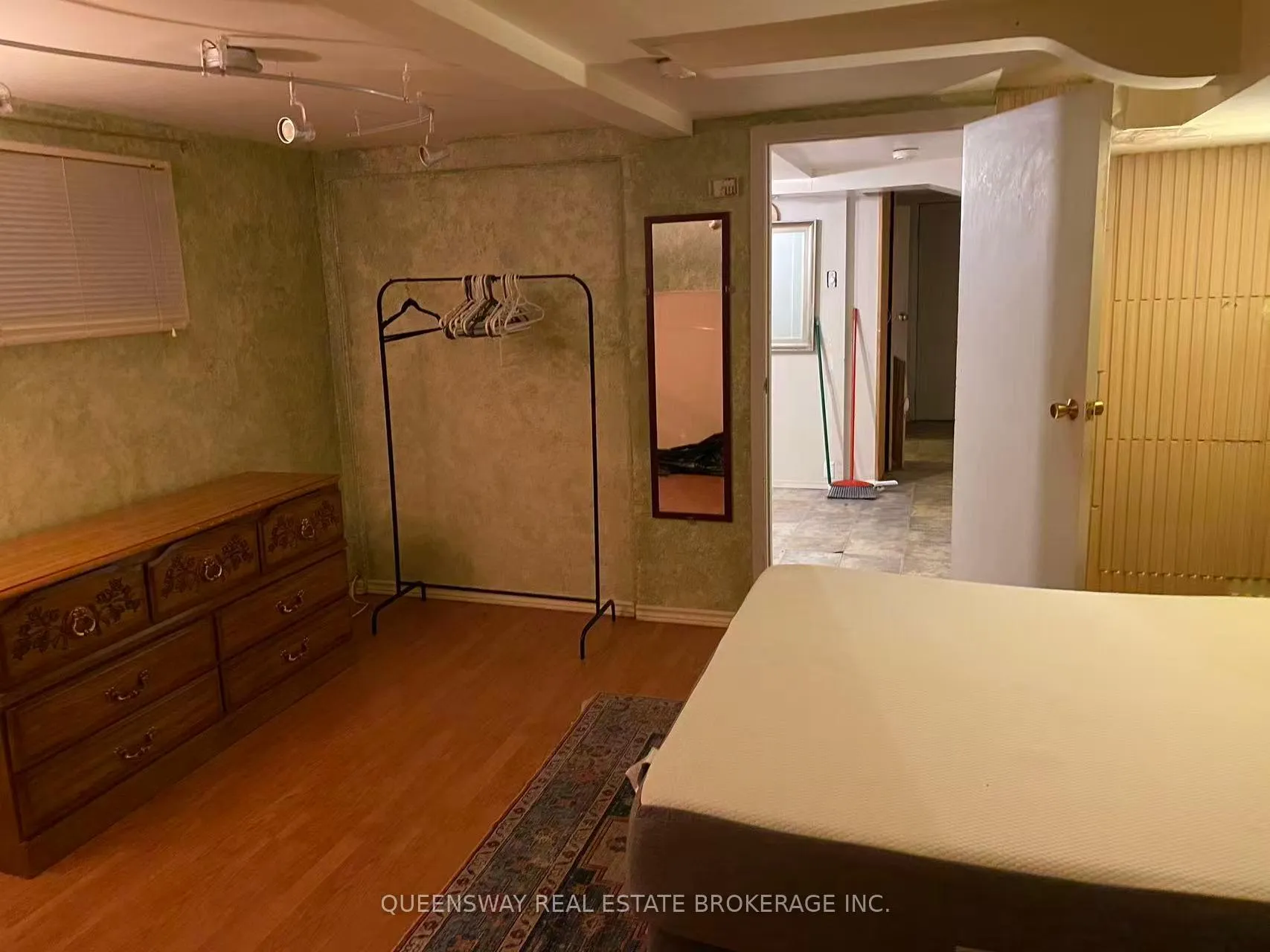 Photo 1 of Unit BSMT, 836 Sammon Avenue, Toronto, Danforth Village-East York — HOMEH