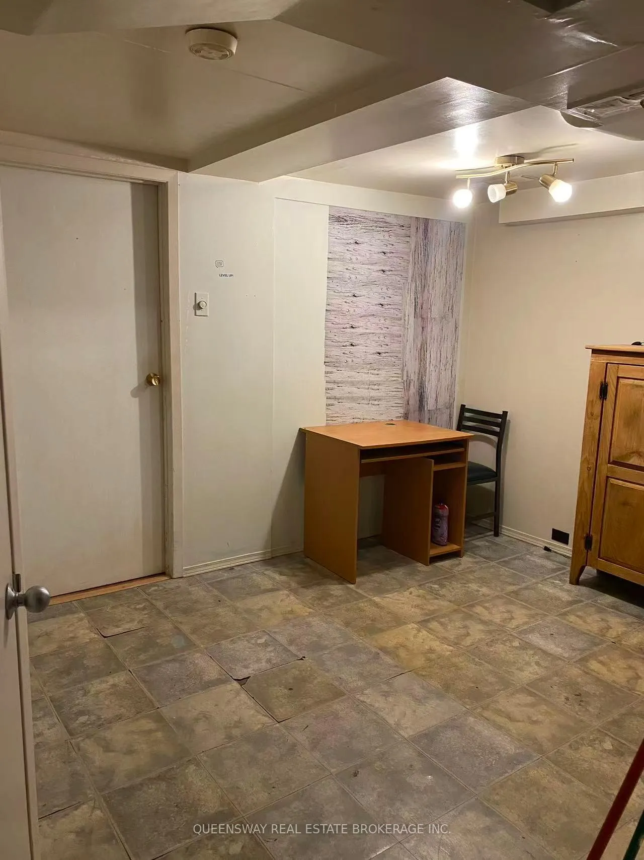 Photo 2 of Unit BSMT, 836 Sammon Avenue, Toronto, Danforth Village-East York — HOMEH