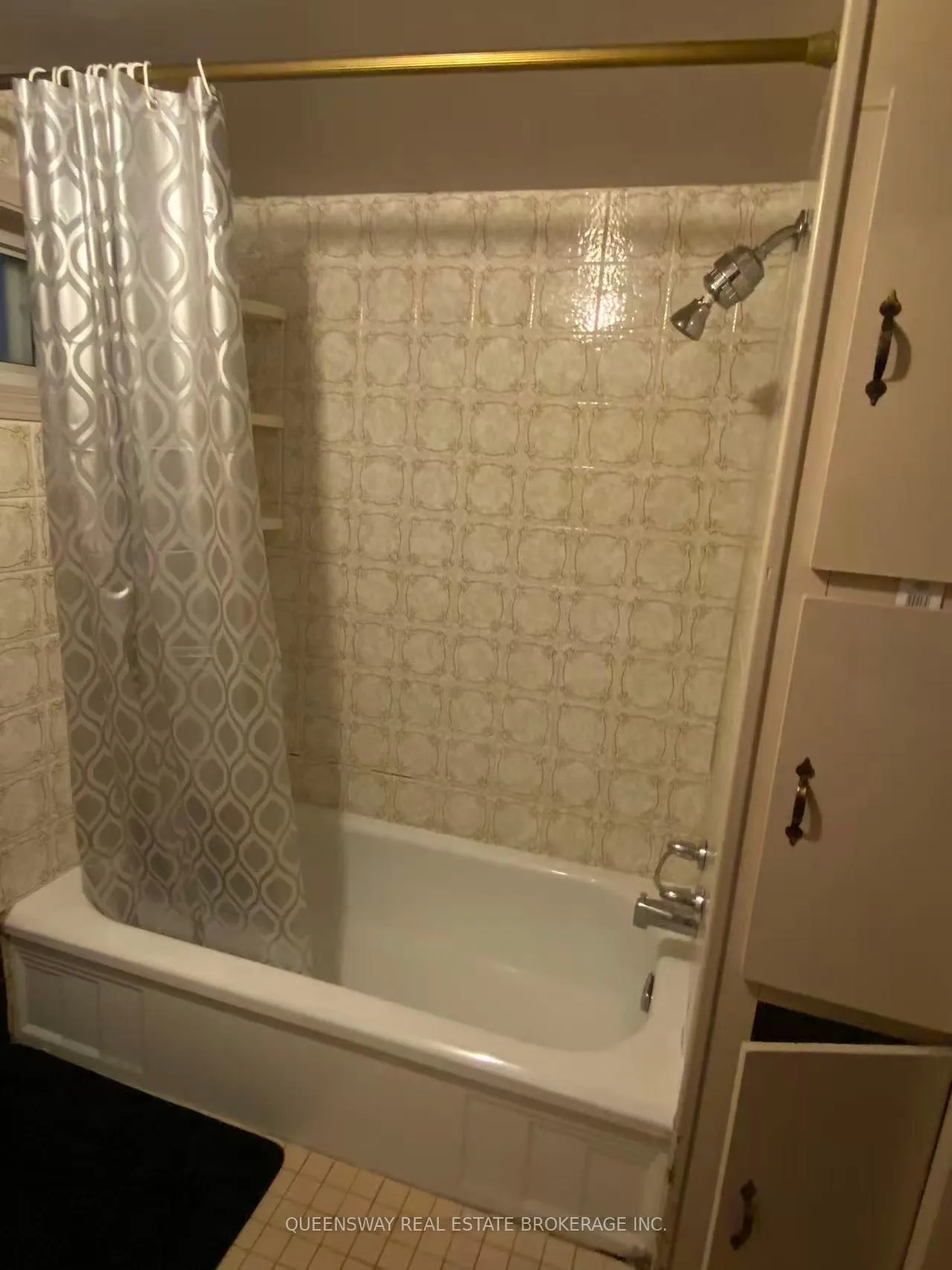 Photo 4 of Unit BSMT, 836 Sammon Avenue, Toronto, Danforth Village-East York — HOMEH