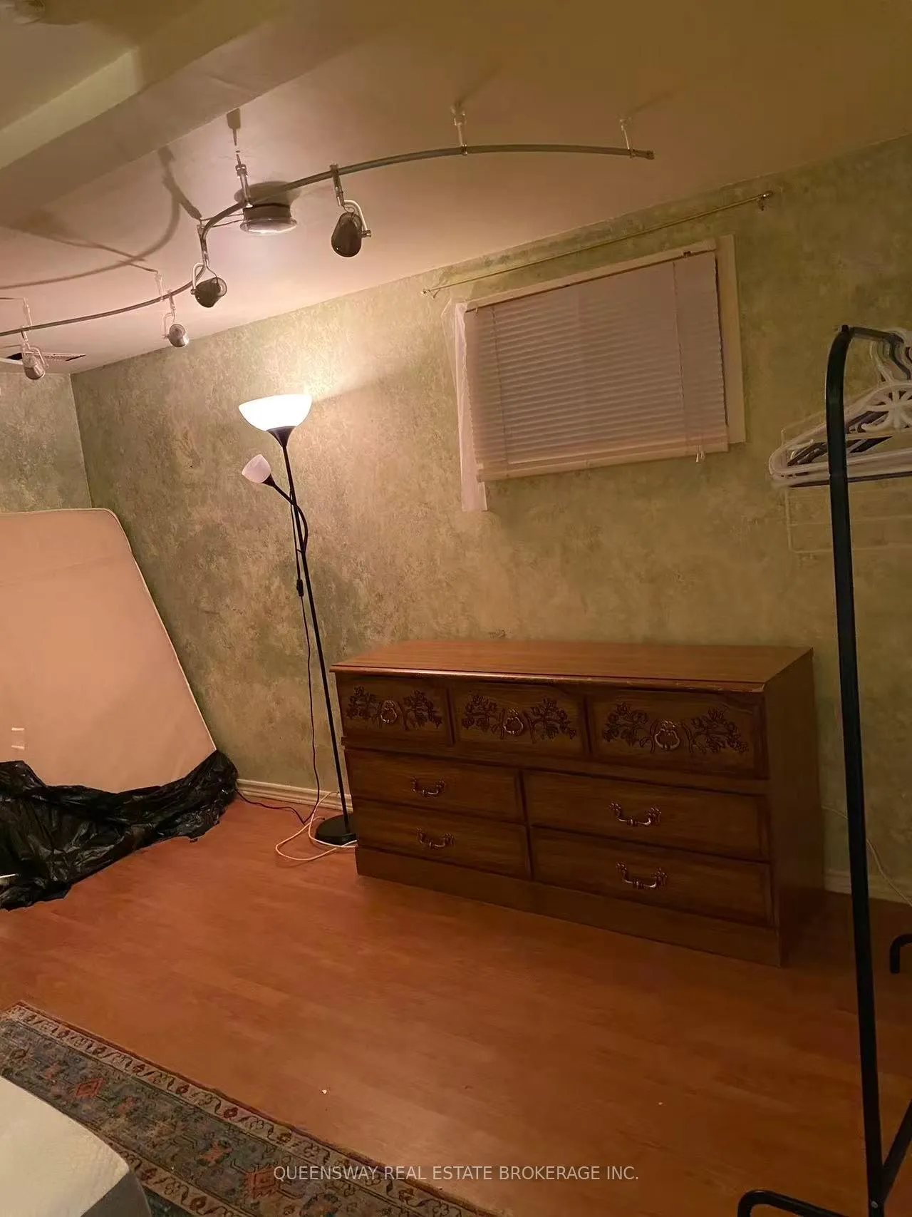 Photo 10 of Unit BSMT, 836 Sammon Avenue, Toronto, Danforth Village-East York — HOMEH