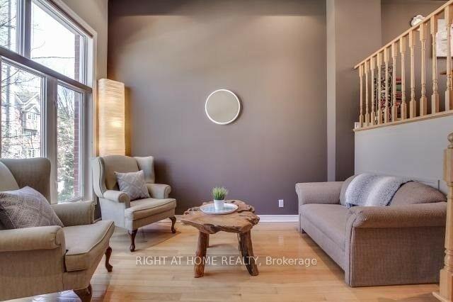 Photo 1 of 246B Berkeley Street, Toronto, Moss Park — HOMEH