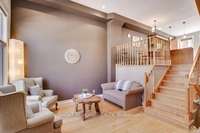 Photo 2 of 246B Berkeley Street, Toronto, Moss Park — HOMEH