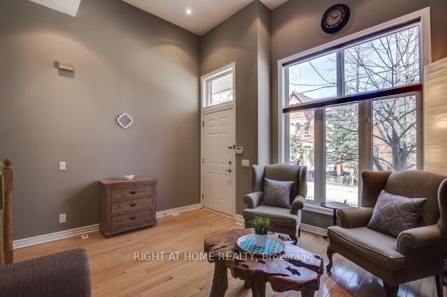 Photo 3 of 246B Berkeley Street, Toronto, Moss Park — HOMEH