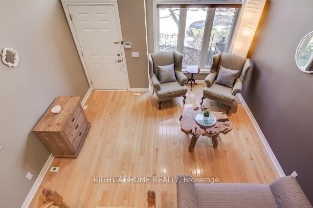 Photo 4 of 246B Berkeley Street, Toronto, Moss Park — HOMEH