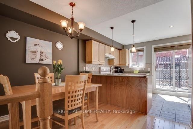 Photo 5 of 246B Berkeley Street, Toronto, Moss Park — HOMEH