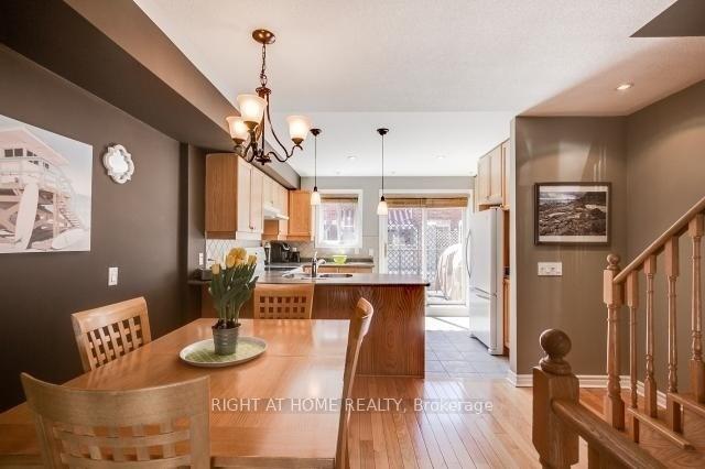 Photo 6 of 246B Berkeley Street, Toronto, Moss Park — HOMEH