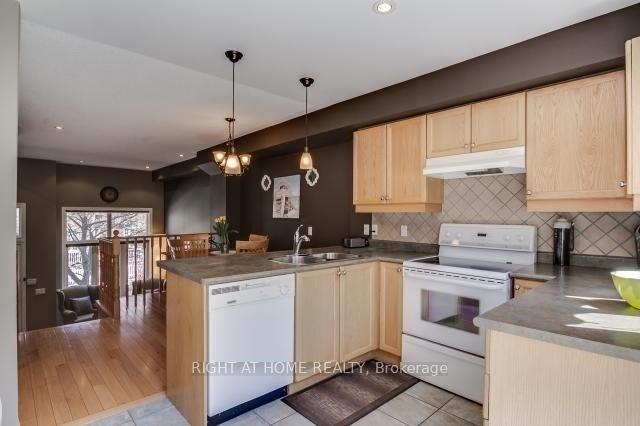 Photo 7 of 246B Berkeley Street, Toronto, Moss Park — HOMEH