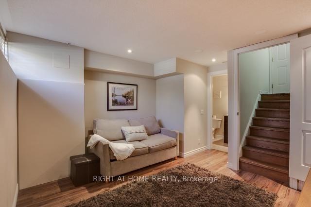 Photo 15 of 246B Berkeley Street, Toronto, Moss Park — HOMEH