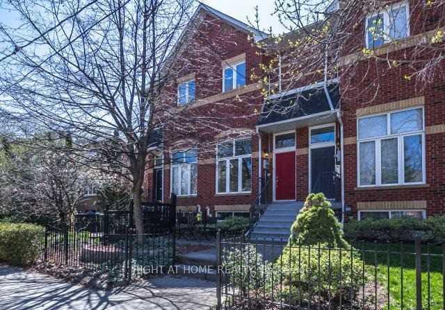 Photo 18 of 246B Berkeley Street, Toronto, Moss Park — HOMEH