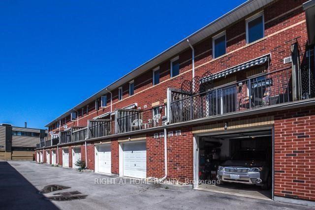 Photo 19 of 246B Berkeley Street, Toronto, Moss Park — HOMEH