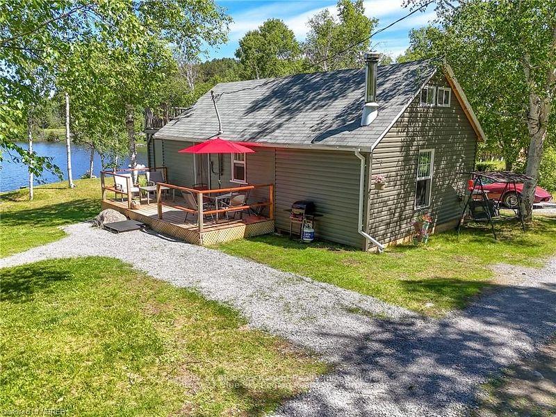 Photo 2 of 9770 Highway 11 N, Timiskaming, TIM - Outside - Rural — HOMEH