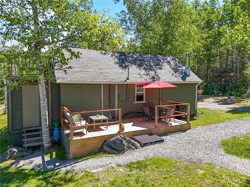 Photo 3 of 9770 Highway 11 N, Timiskaming, TIM - Outside - Rural — HOMEH