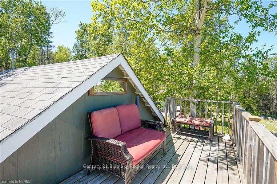 Photo 6 of 9770 Highway 11 N, Timiskaming, TIM - Outside - Rural — HOMEH
