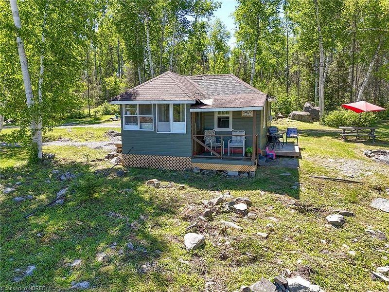 Photo 7 of 9770 Highway 11 N, Timiskaming, TIM - Outside - Rural — HOMEH