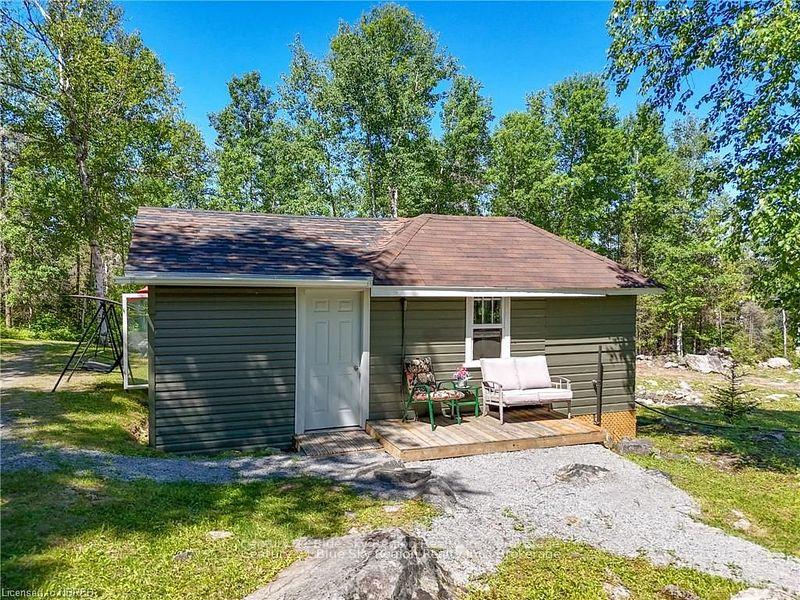 Photo 8 of 9770 Highway 11 N, Timiskaming, TIM - Outside - Rural — HOMEH
