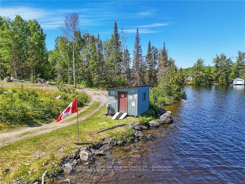 Photo 10 of 9770 Highway 11 N, Timiskaming, TIM - Outside - Rural — HOMEH