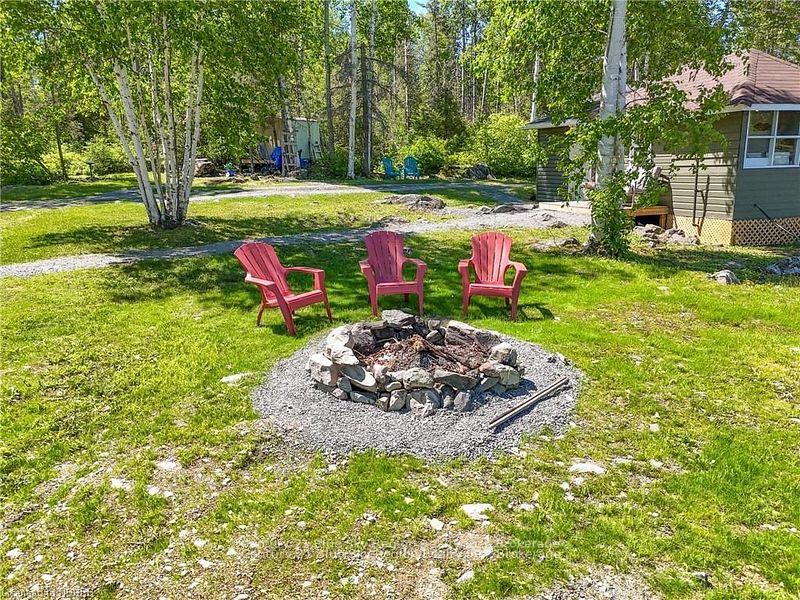 Photo 11 of 9770 Highway 11 N, Timiskaming, TIM - Outside - Rural — HOMEH