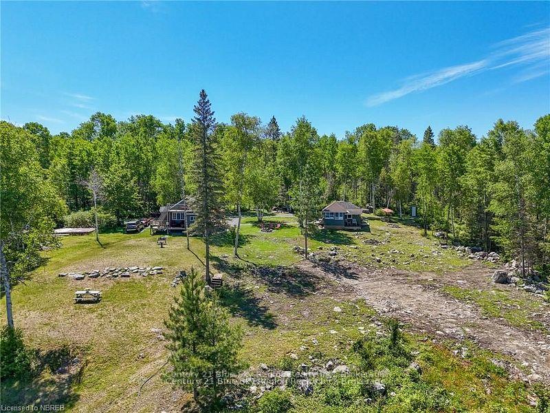 Photo 12 of 9770 Highway 11 N, Timiskaming, TIM - Outside - Rural — HOMEH
