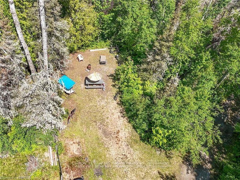 Photo 14 of 9770 Highway 11 N, Timiskaming, TIM - Outside - Rural — HOMEH