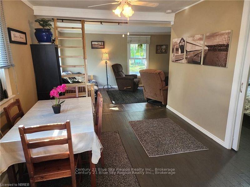 Photo 18 of 9770 Highway 11 N, Timiskaming, TIM - Outside - Rural — HOMEH