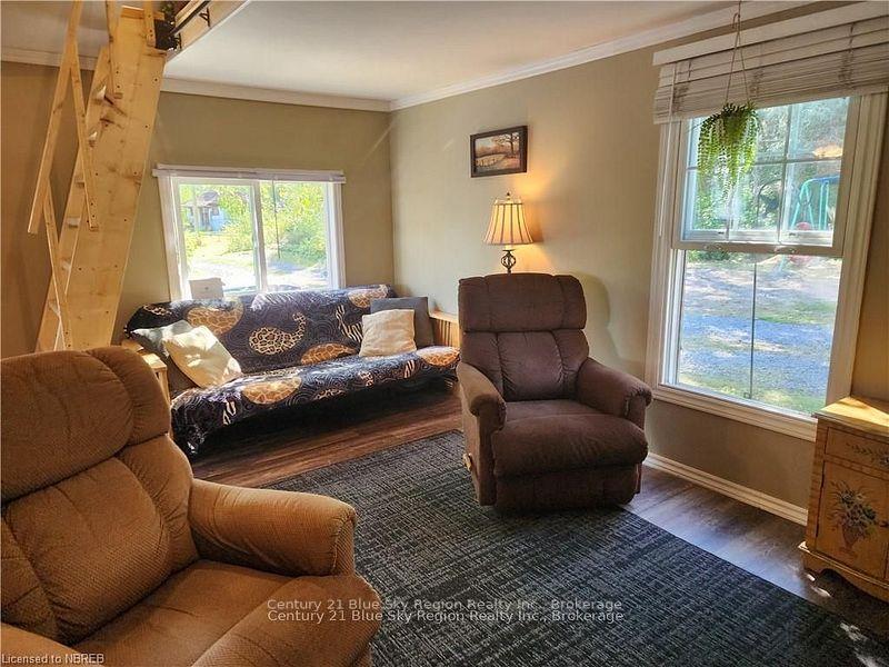 Photo 20 of 9770 Highway 11 N, Timiskaming, TIM - Outside - Rural — HOMEH