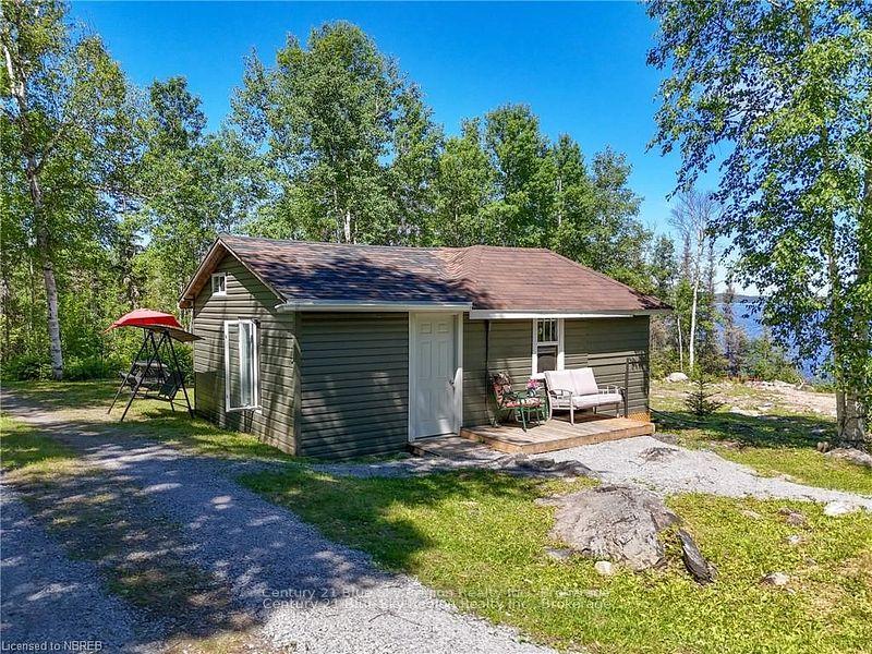 Photo 29 of 9770 Highway 11 N, Timiskaming, TIM - Outside - Rural — HOMEH