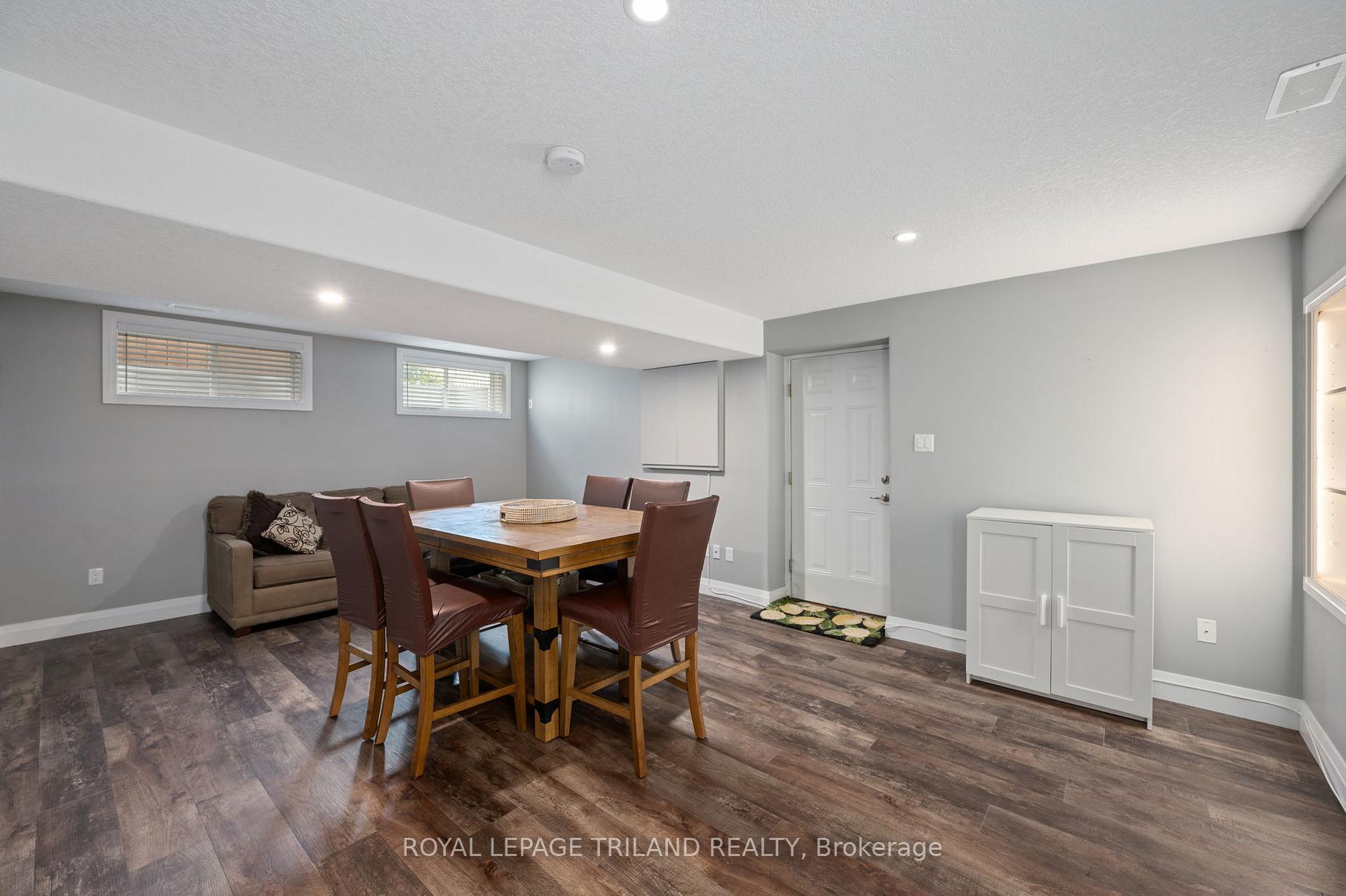 Photo 14 of 592 Darcy Drive, Strathroy-Caradoc, NE — HOMEH