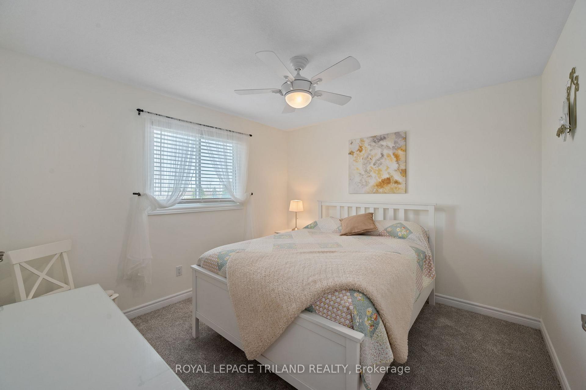 Photo 20 of 592 Darcy Drive, Strathroy-Caradoc, NE — HOMEH