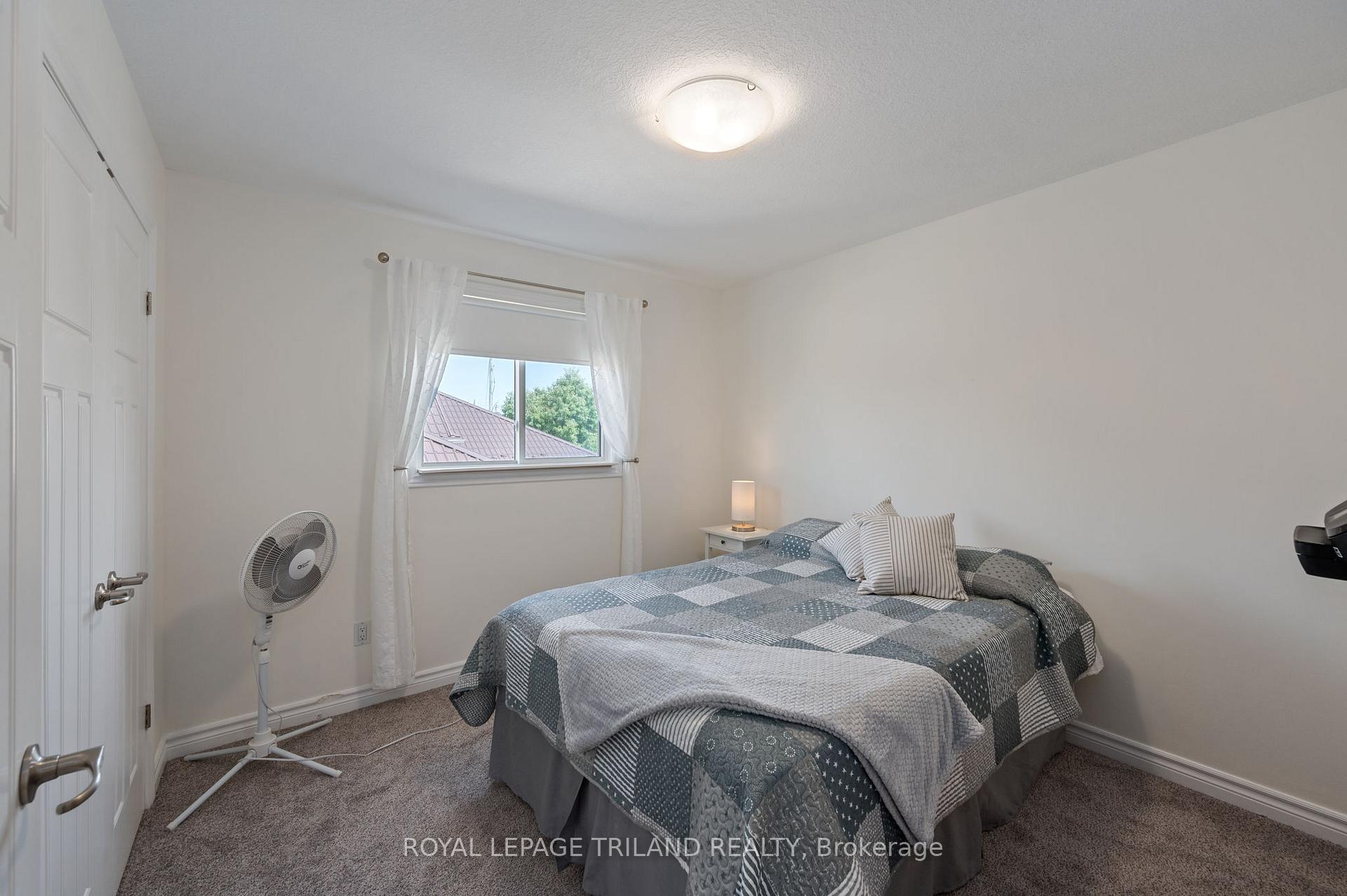Photo 21 of 592 Darcy Drive, Strathroy-Caradoc, NE — HOMEH