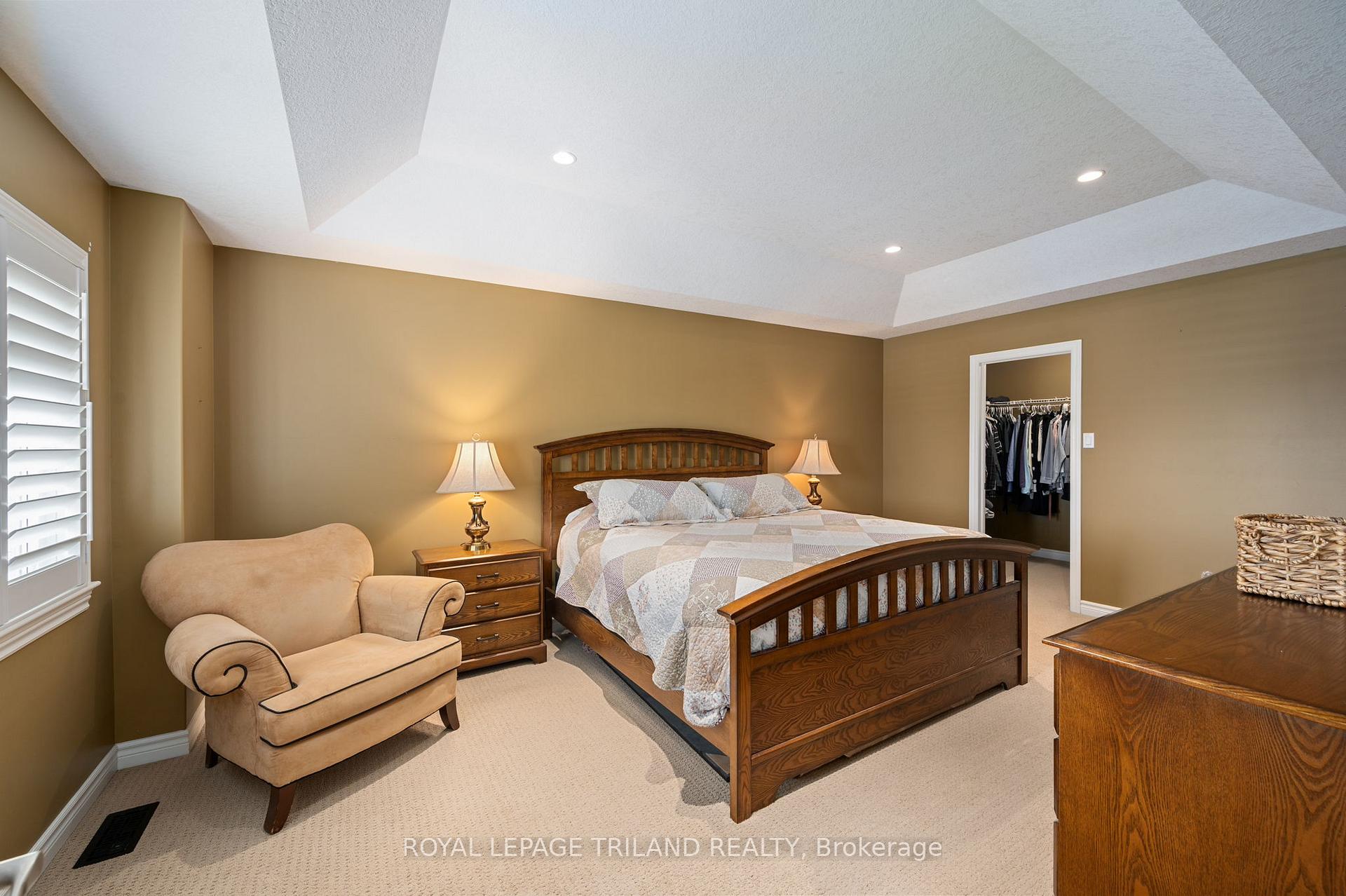 Photo 22 of 592 Darcy Drive, Strathroy-Caradoc, NE — HOMEH