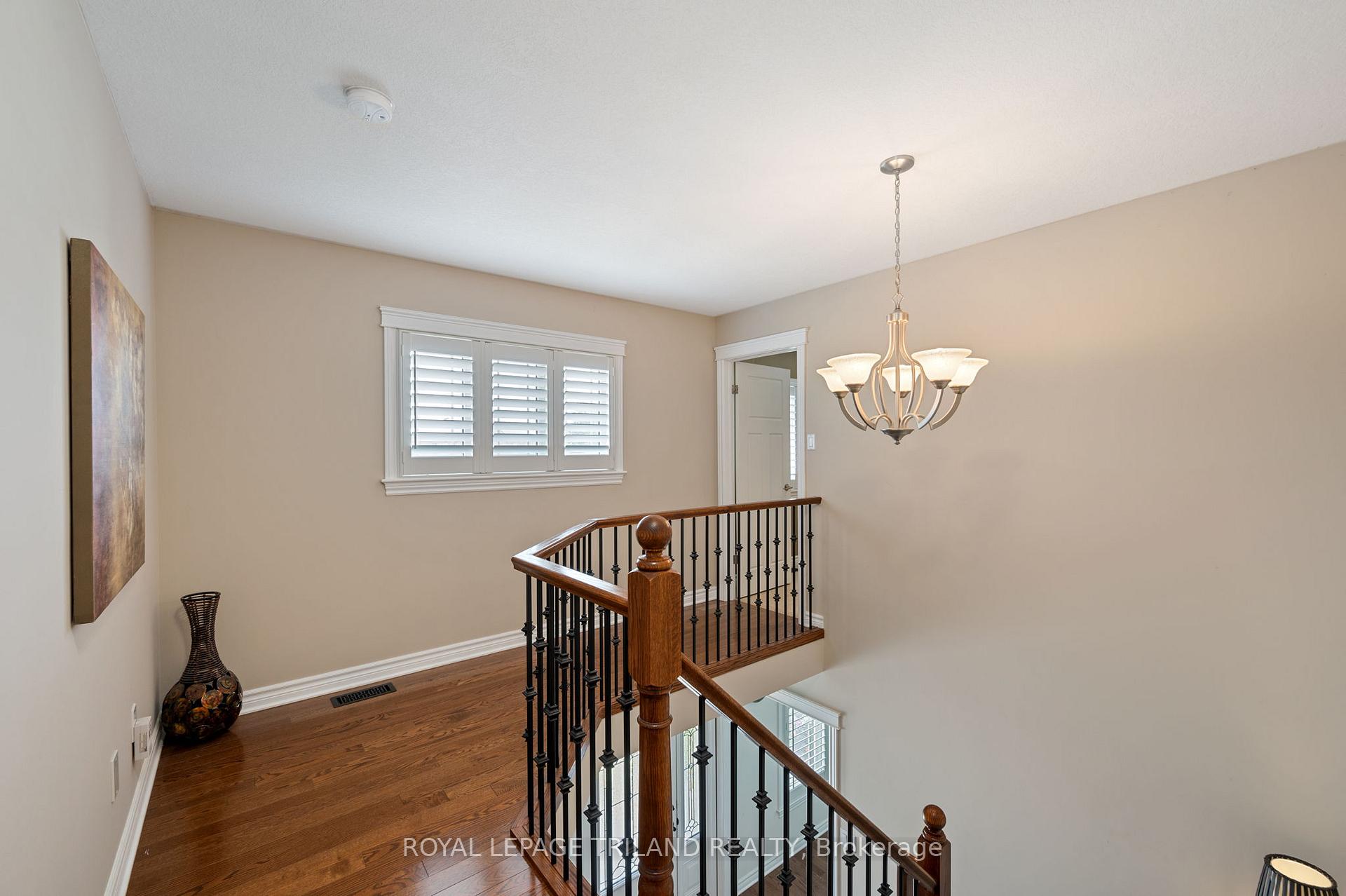 Photo 25 of 592 Darcy Drive, Strathroy-Caradoc, NE — HOMEH