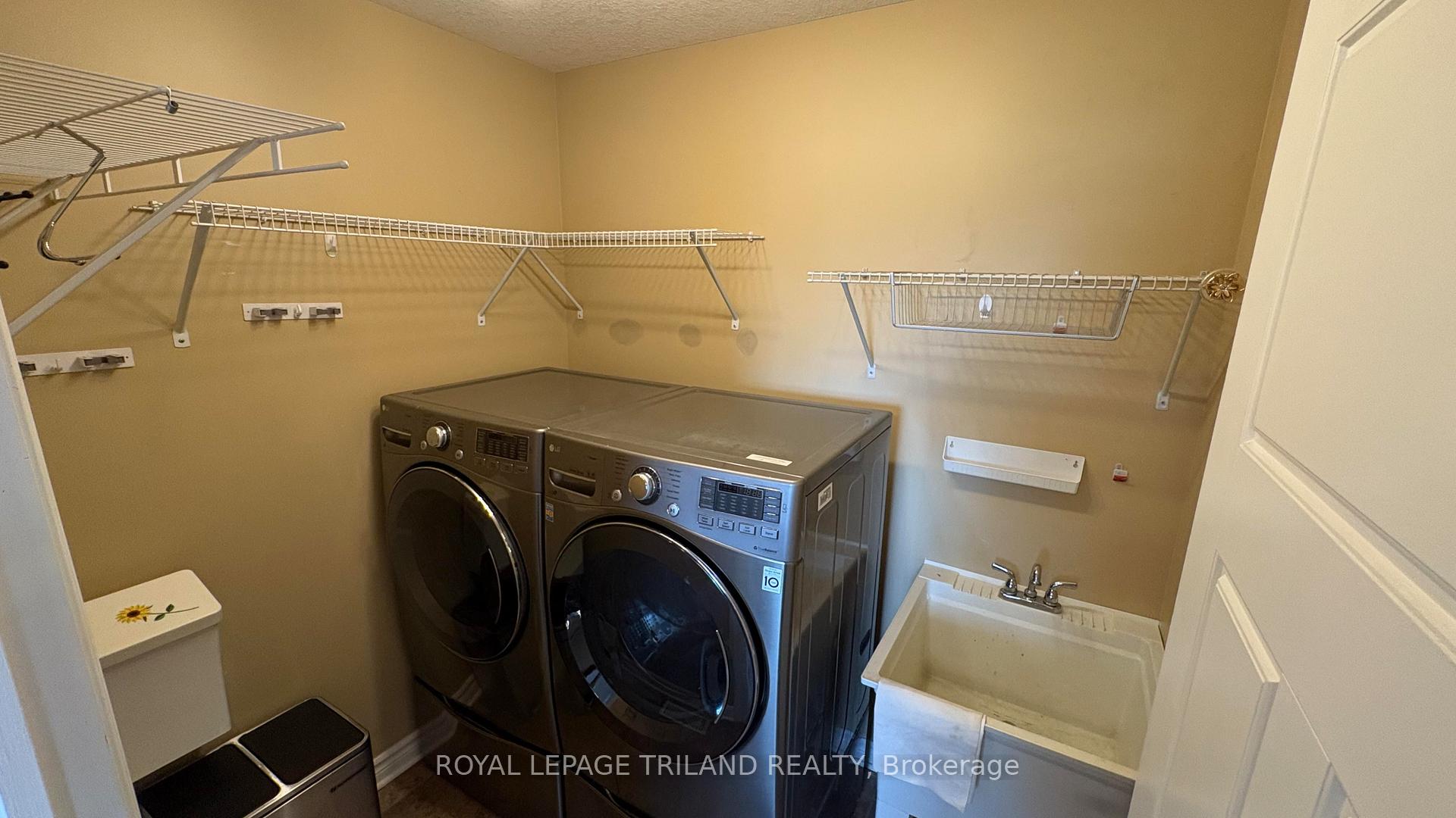 Photo 26 of 592 Darcy Drive, Strathroy-Caradoc, NE — HOMEH