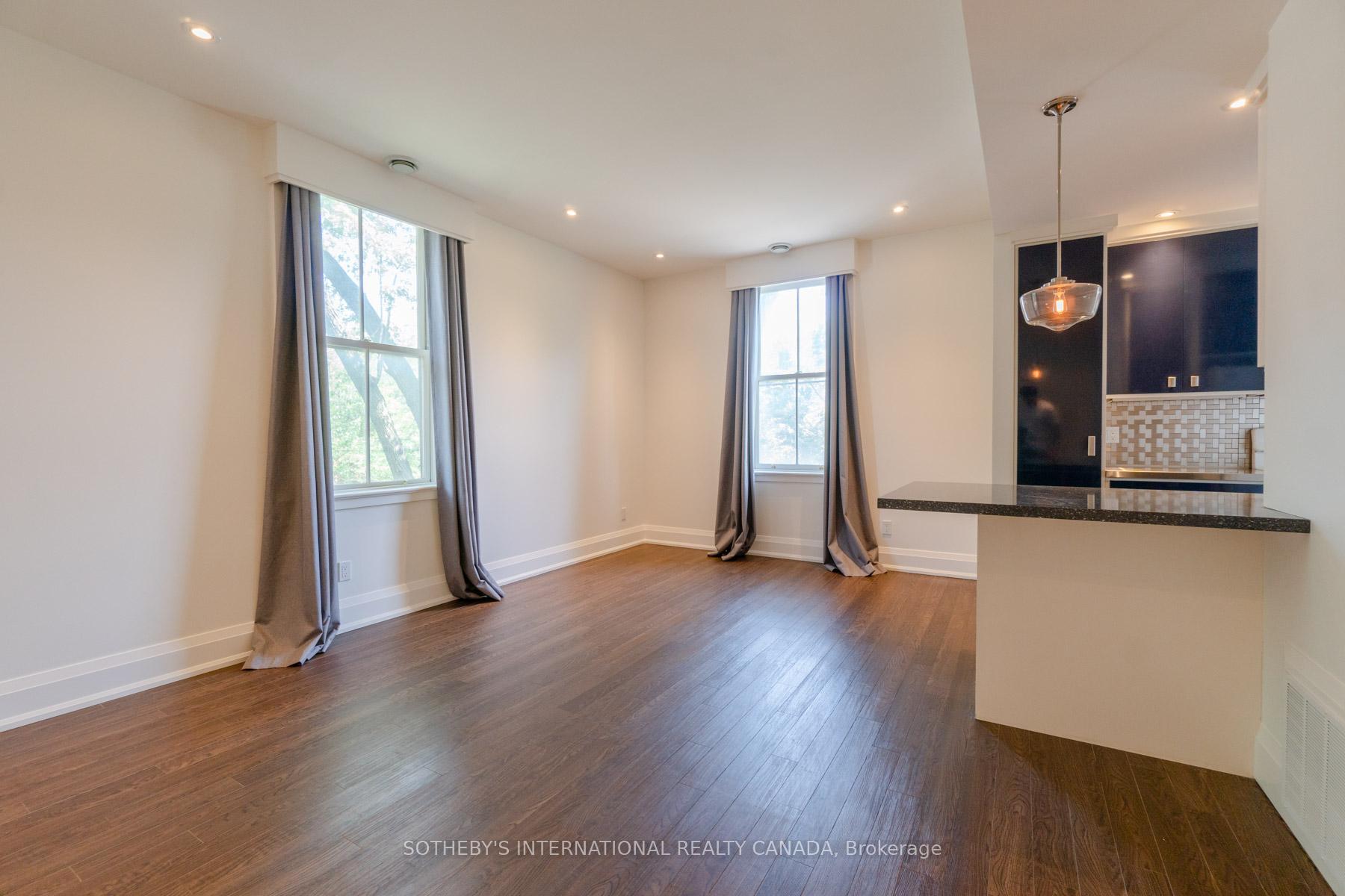 Photo 5 of Unit Unit 2, 215-217 Carlton Street, Toronto, Cabbagetown-South St. James Town — HOMEH